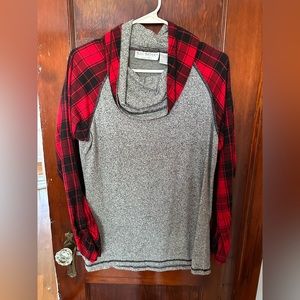 Blue Bayou Women’s Top